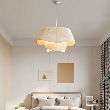 Modern Wave ceiling light - Elegant and Minimalist Design