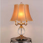 Vintage Peacock Table Lamp - A Touch of Regal Elegance