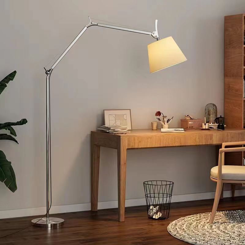 Articulating Floor Lamp - A Modern Design Classic