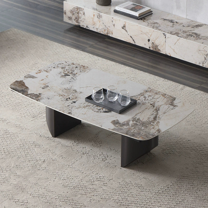 Furnishaus Elysian: Grandeur Meets Modernity in a Luxury Coffee Table