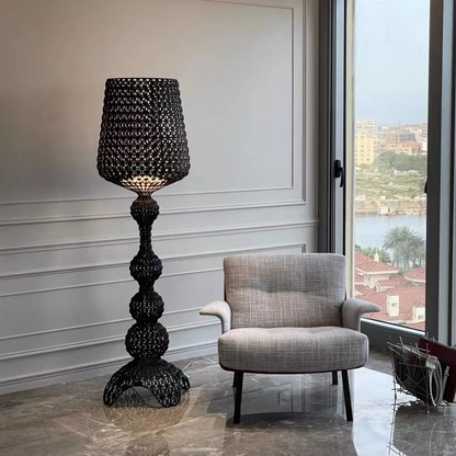 Unique Design Floor Lamp - A Modern Masterpiece