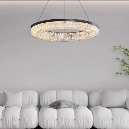 Modern LED Ring ceiling lights- Sleek and Stylish Lighting