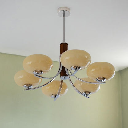 Mid-Century Modern Ceiling lights- Vintage Inspired Lighting