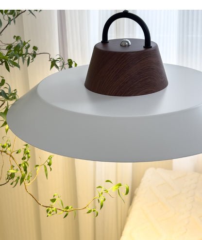 Modern Minimalist Pendant Light - Scandinavian Design