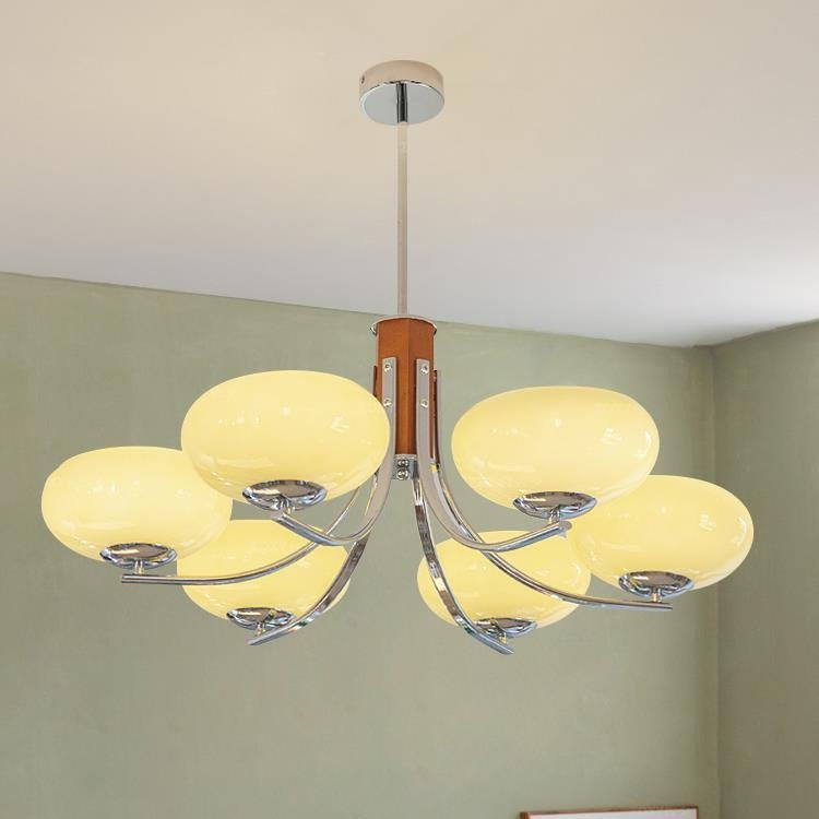 Mid-Century Modern Ceiling lights- Vintage Inspired Lighting