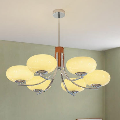 Mid-Century Modern Ceiling lights- Vintage Inspired Lighting