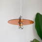 Mid-Century Modern Pendant Light - Retro and Stylish