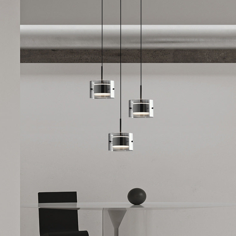 Modern Cylinder Ceiling lights- Sleek and Minimalist Design