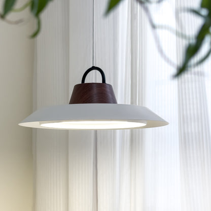 Modern Minimalist Pendant Light - Scandinavian Design