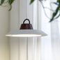 Modern Minimalist Pendant Light - Scandinavian Design