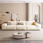 Minimalist Fabric Sofa– Stylish and Modern Design for Contemporary Living Rooms