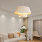 Modern Wave ceiling light - Elegant and Minimalist Design