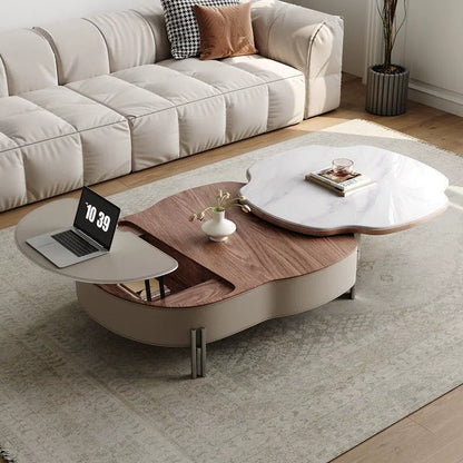 Furnishaus Gemma Multi-Function Coffee Table