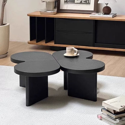 The Marlow Mid-Century Modern Coffee Table: Timeless Design Meets Modern Functionality