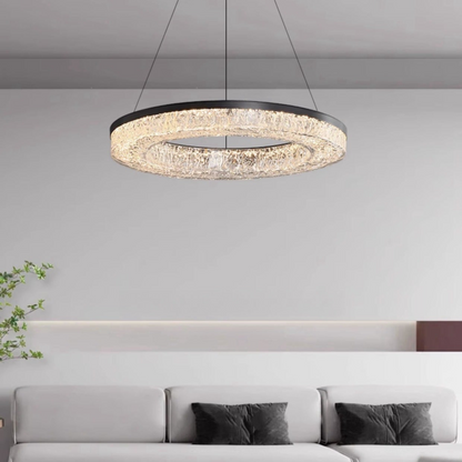 Modern LED Ring ceiling lights- Sleek and Stylish Lighting