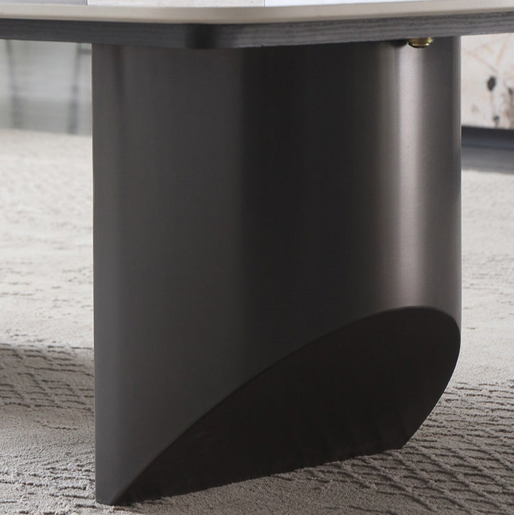 Furnishaus Elysian: Grandeur Meets Modernity in a Luxury Coffee Table