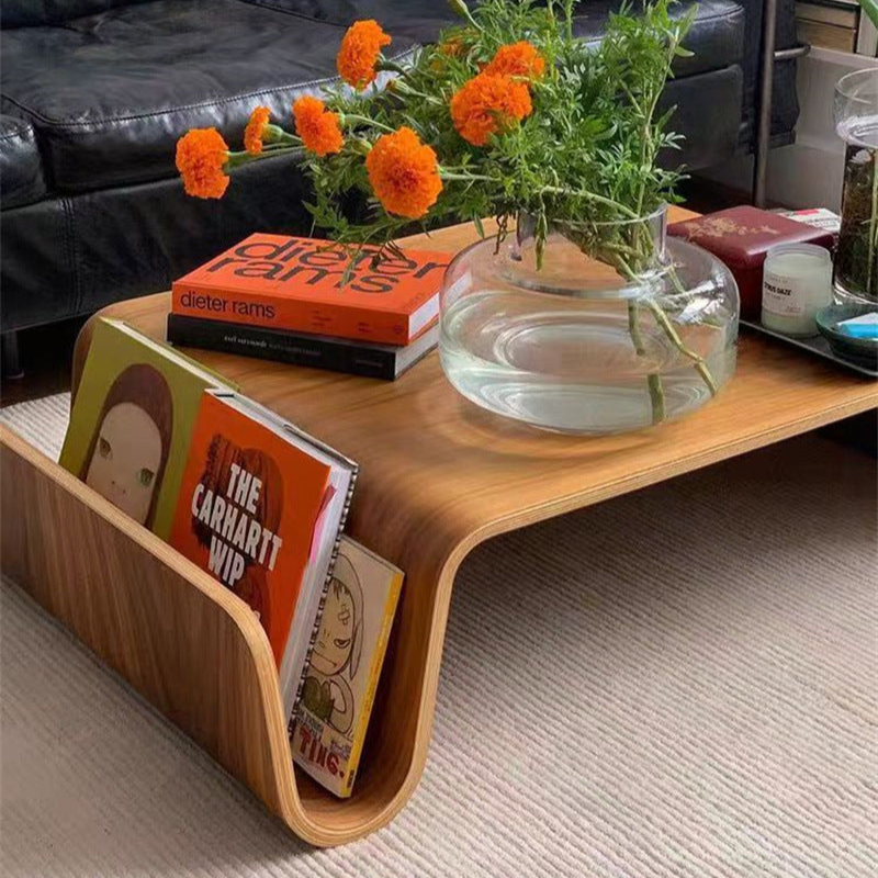 The Elysian Coffee Table: A Timeless Masterpiece of Modern Design