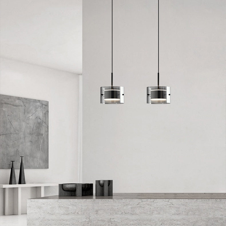 Modern Cylinder Ceiling lights- Sleek and Minimalist Design