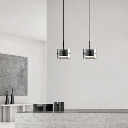 Modern Cylinder Ceiling lights- Sleek and Minimalist Design