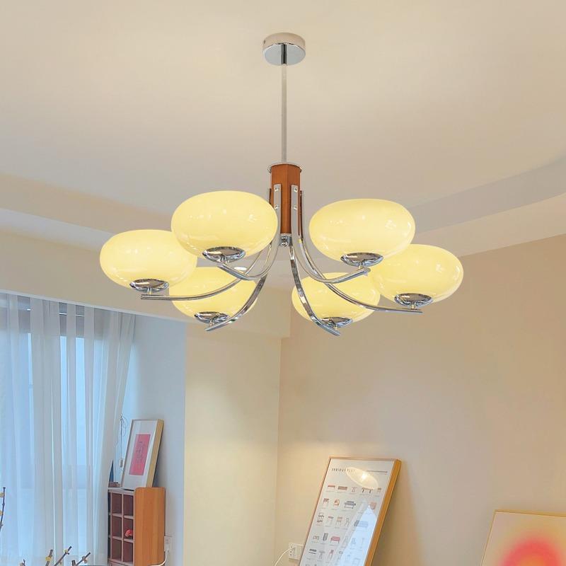 Mid-Century Modern Ceiling lights- Vintage Inspired Lighting