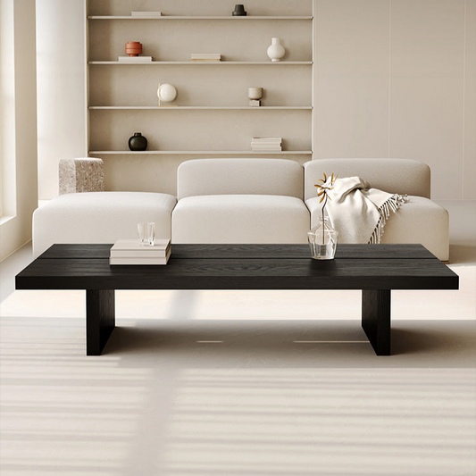 The Enchanté: Sophisticated Modern Coffee Table