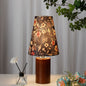 Vintage Floral Table Lamp - A Touch of Romantic Elegance