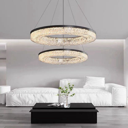 Modern LED Ring ceiling lights- Sleek and Stylish Lighting