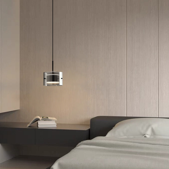 Modern Cylinder Ceiling lights- Sleek and Minimalist Design