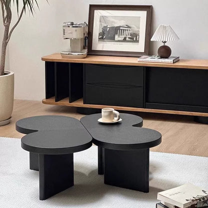 The Marlow Mid-Century Modern Coffee Table: Timeless Design Meets Modern Functionality