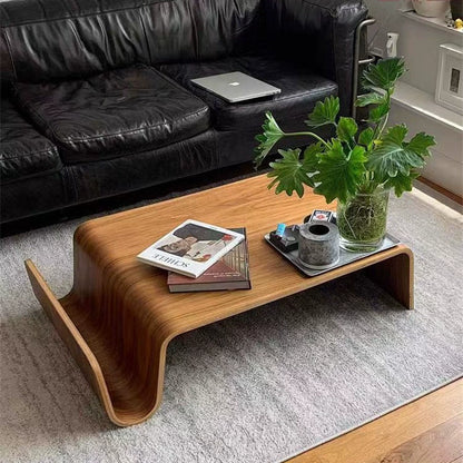 The Elysian Coffee Table: A Timeless Masterpiece of Modern Design