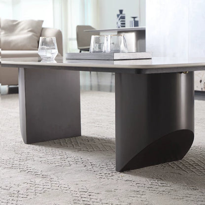 Furnishaus Elysian: Grandeur Meets Modernity in a Luxury Coffee Table