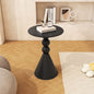 Modern Elegance for Compact Living: The Nordic Iron Side Table