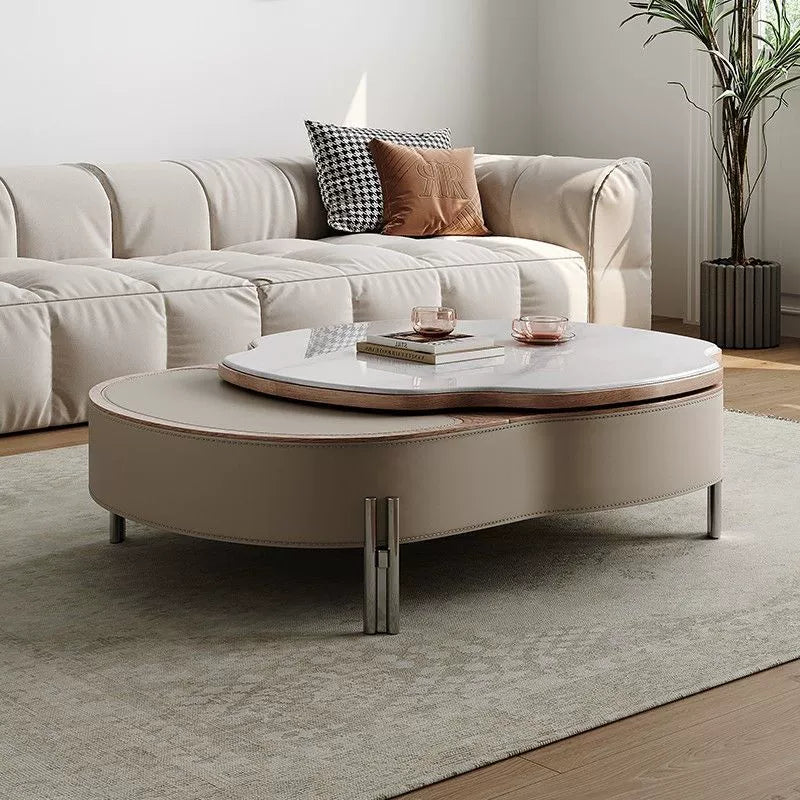 Furnishaus Gemma Multi-Function Coffee Table