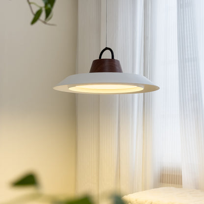 Modern Minimalist Pendant Light - Scandinavian Design