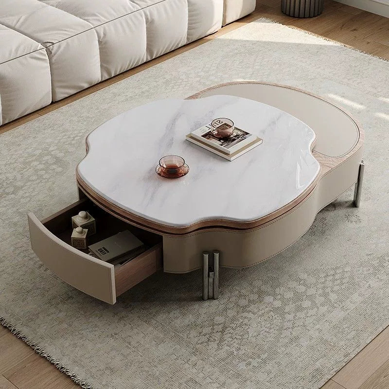 Furnishaus Gemma Multi-Function Coffee Table