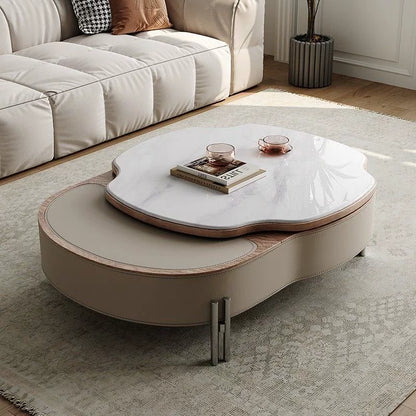 Furnishaus Gemma Multi-Function Coffee Table